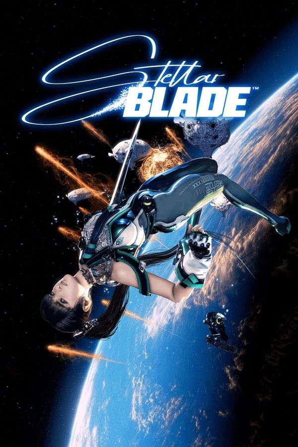 Stellar Blade™