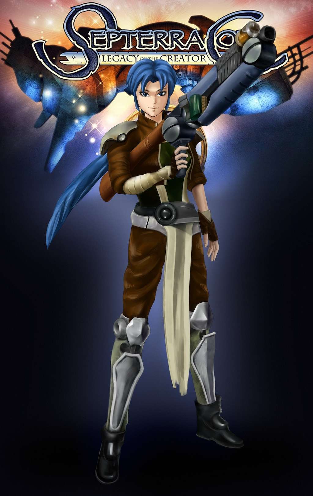 Septerra Core