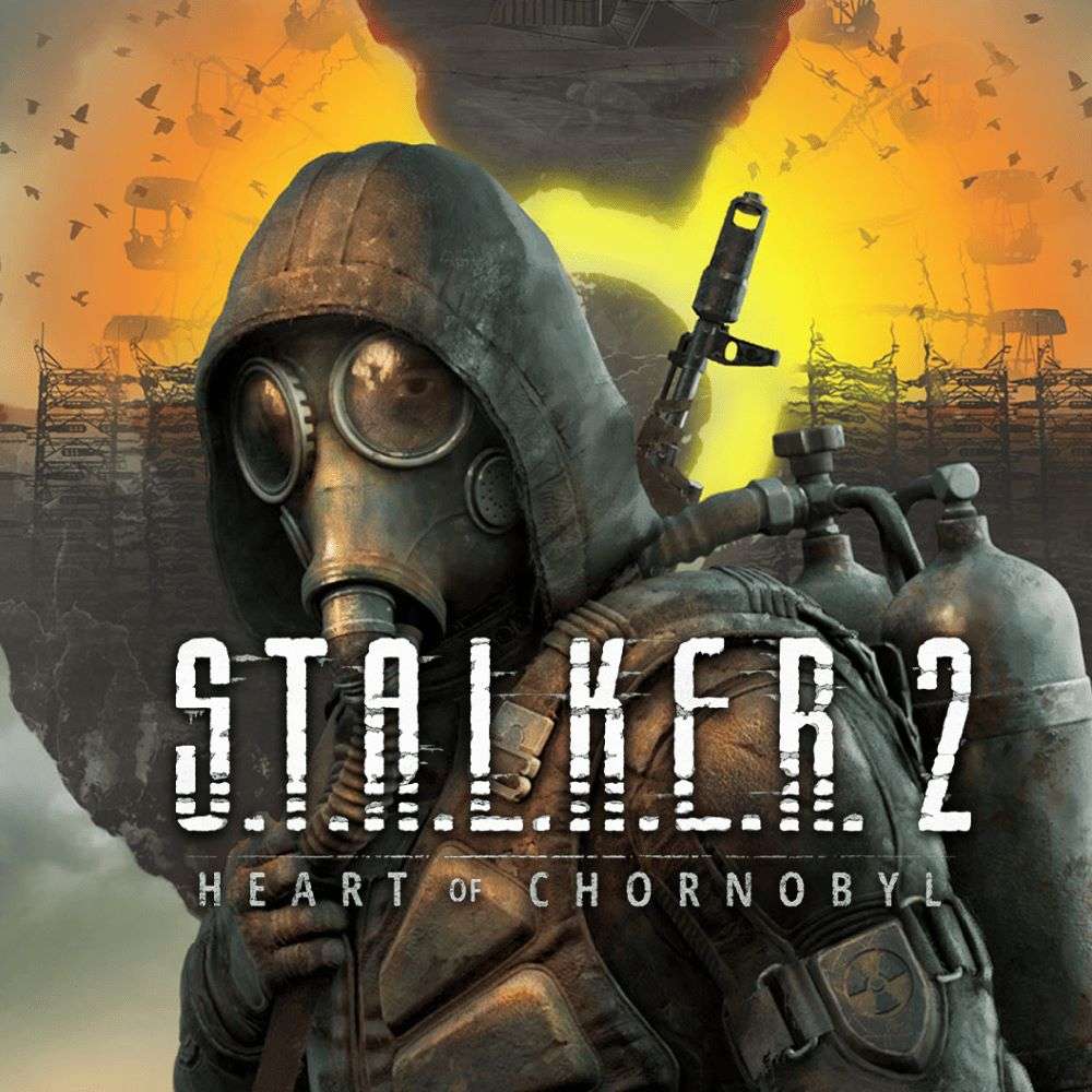 Stalker 2: Heart of Chornobyl